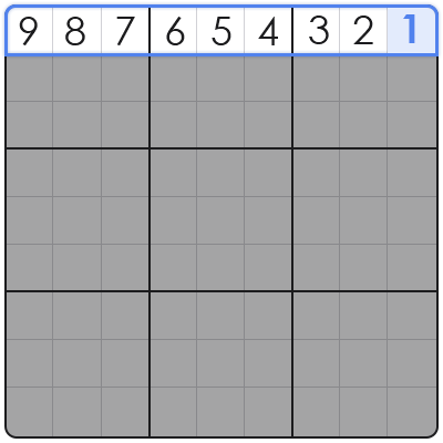 sudoku solutions 9x9